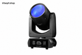 200-W-Mini-LED-Moving-Head-Bühnenlicht mit RGBW-Strahlen für Disco und Partys